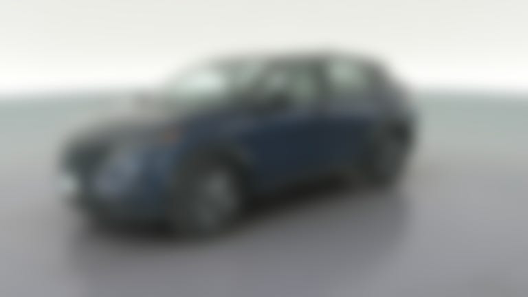 2023 Nissan ARIYA vehicle photo