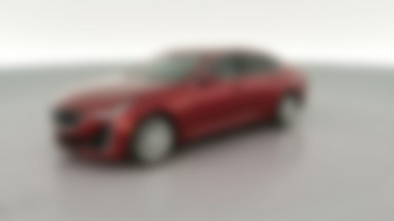 2024 Cadillac CT5 vehicle photo