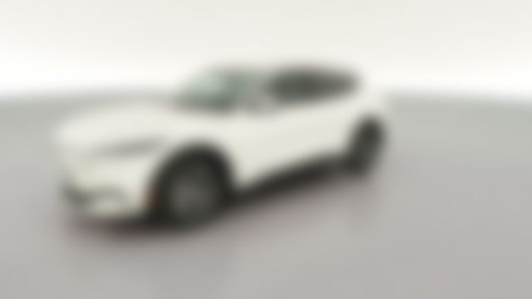 2022 Ford Mustang MACH-E vehicle photo