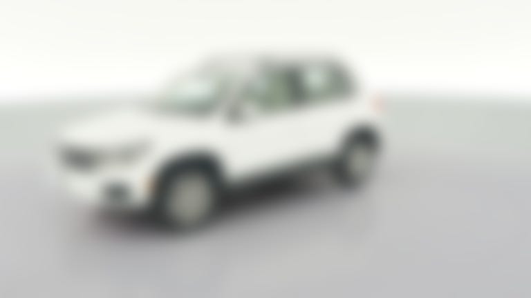 2017 Volkswagen Tiguan vehicle photo