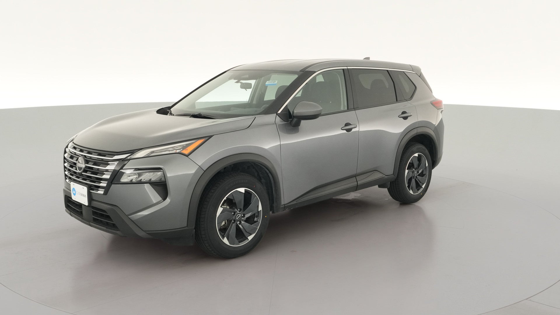 2025 Nissan Rogue vehicle photo