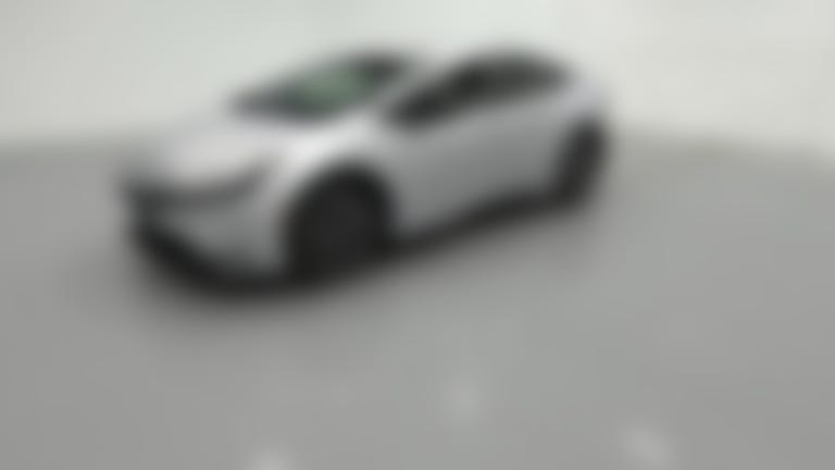2025 Toyota Prius vehicle photo