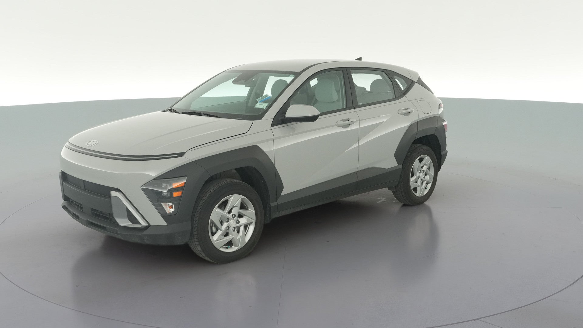 2026 Hyundai Kona vehicle photo