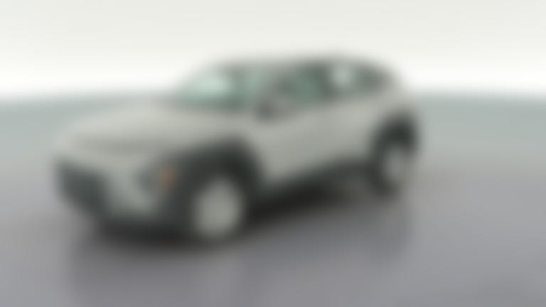 2026 Hyundai Kona vehicle photo