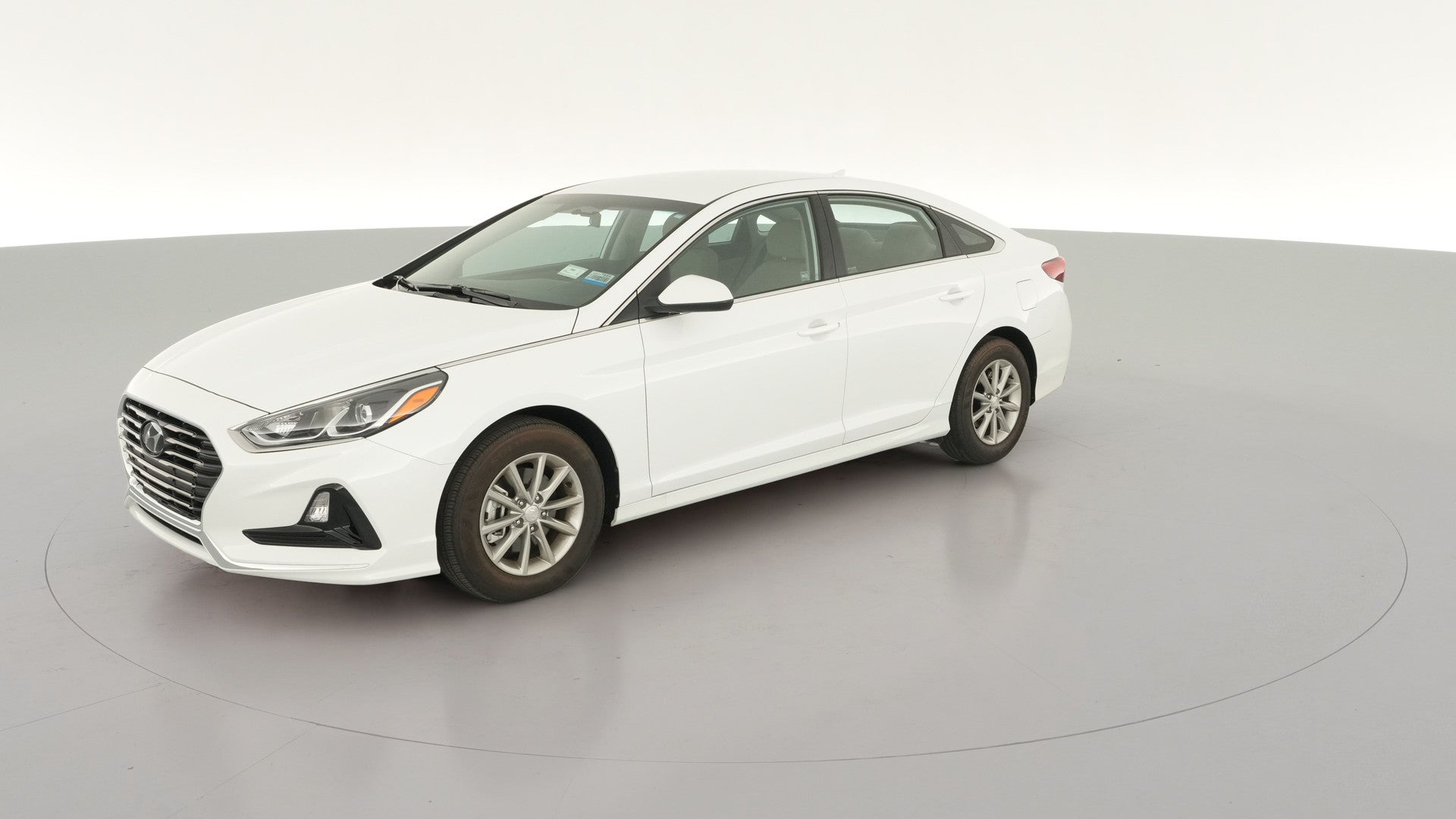 2019 Hyundai Sonata vehicle photo