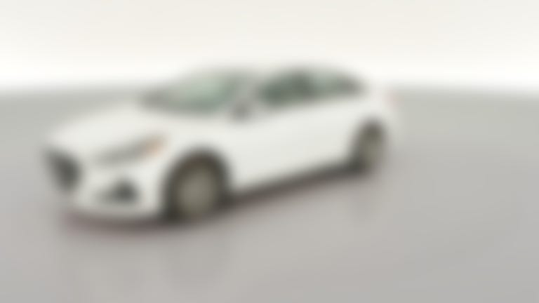 2019 Hyundai Sonata vehicle photo