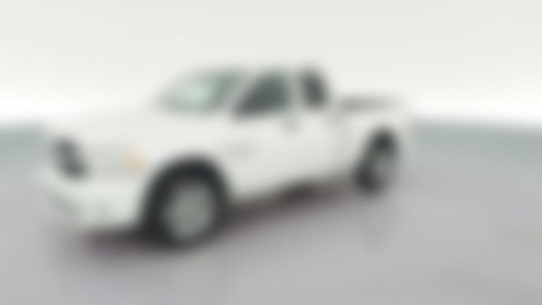 2019 Ram 1500 Classic Quad Cab vehicle photo