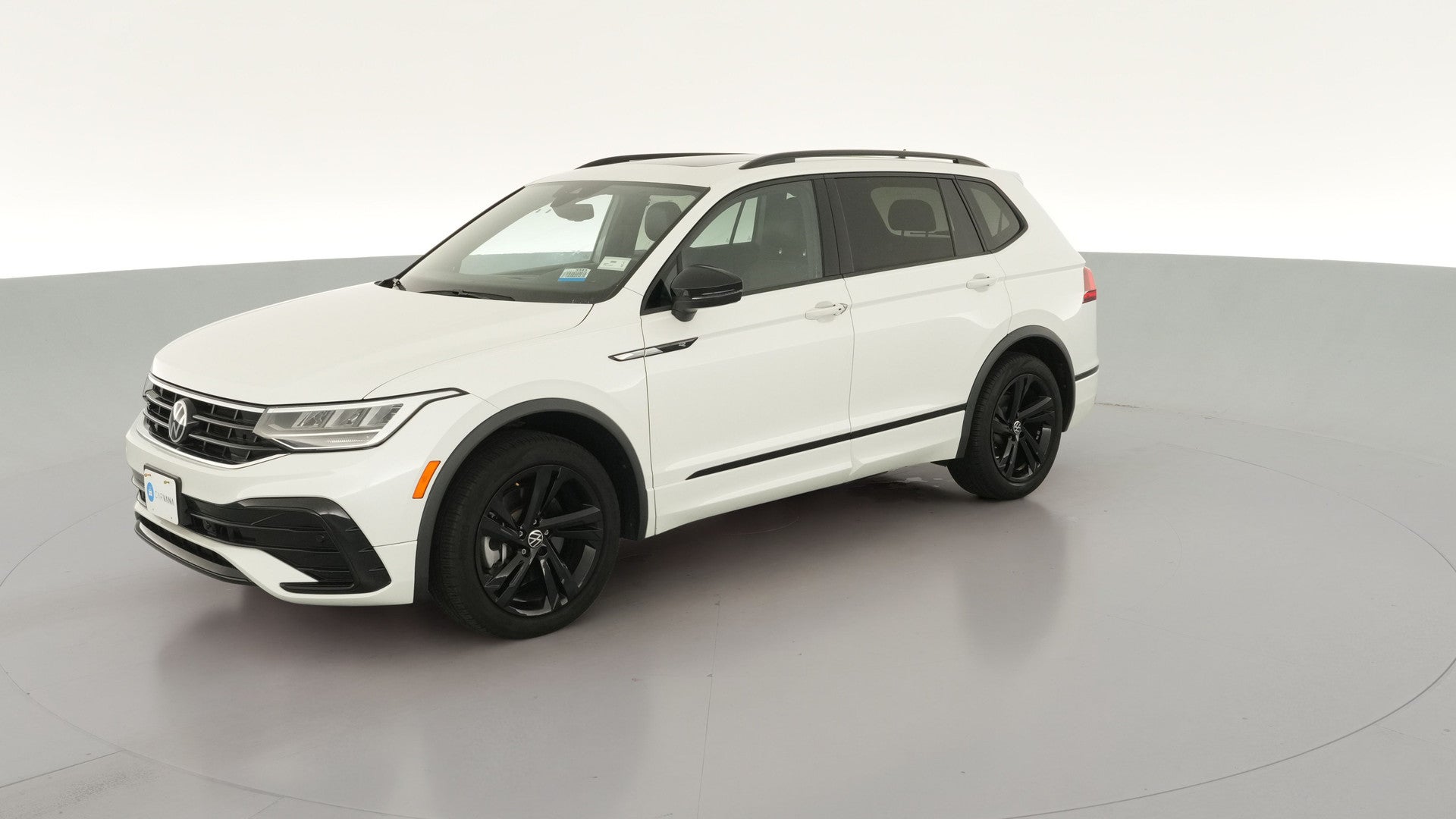 2023 Volkswagen Tiguan vehicle photo