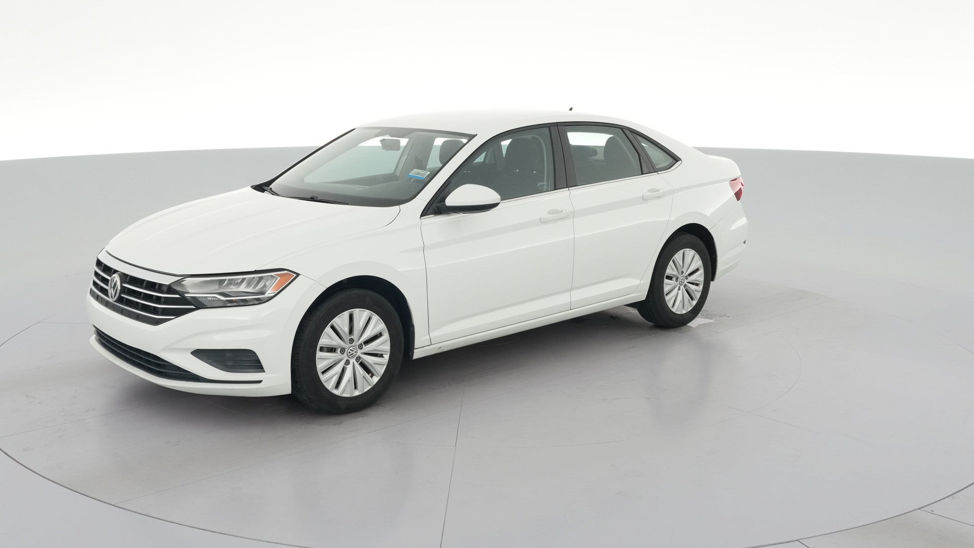 2019 Volkswagen Jetta vehicle photo