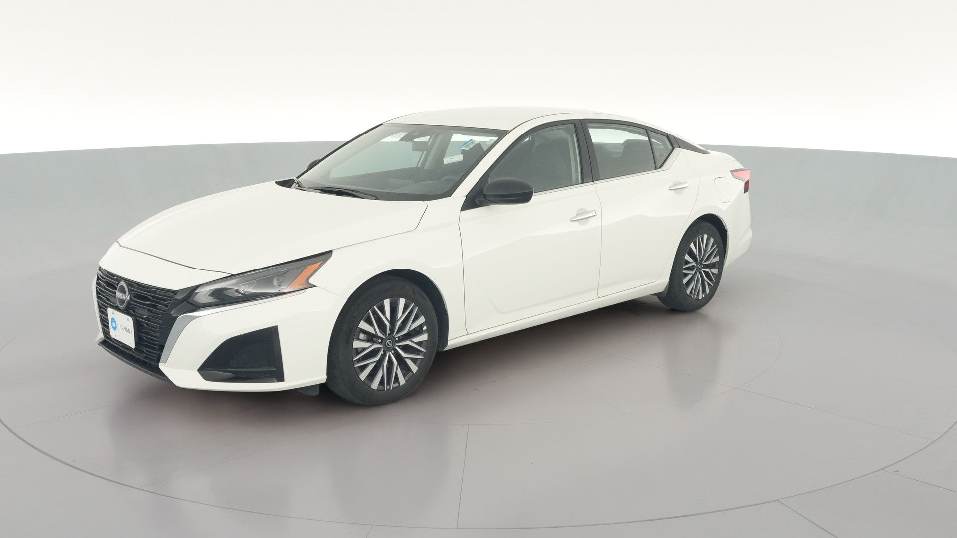 2025 Nissan Altima vehicle photo