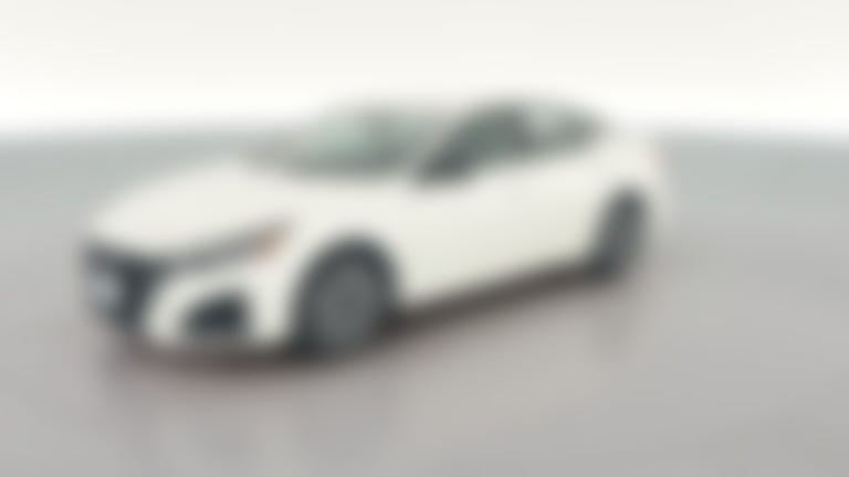 2025 Nissan Altima vehicle photo