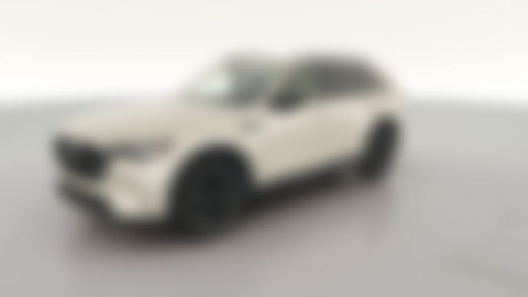 2026 MAZDA CX-90 vehicle photo