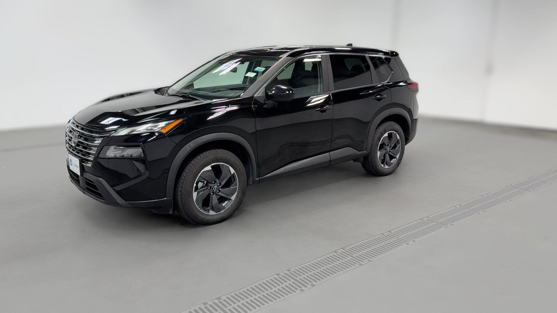 2025 Nissan Rogue vehicle photo