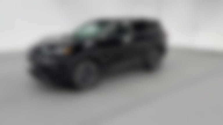 2025 Nissan Rogue vehicle photo