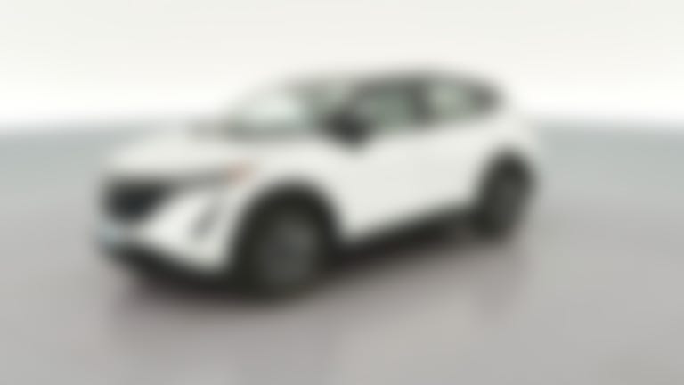 2024 Nissan ARIYA vehicle photo