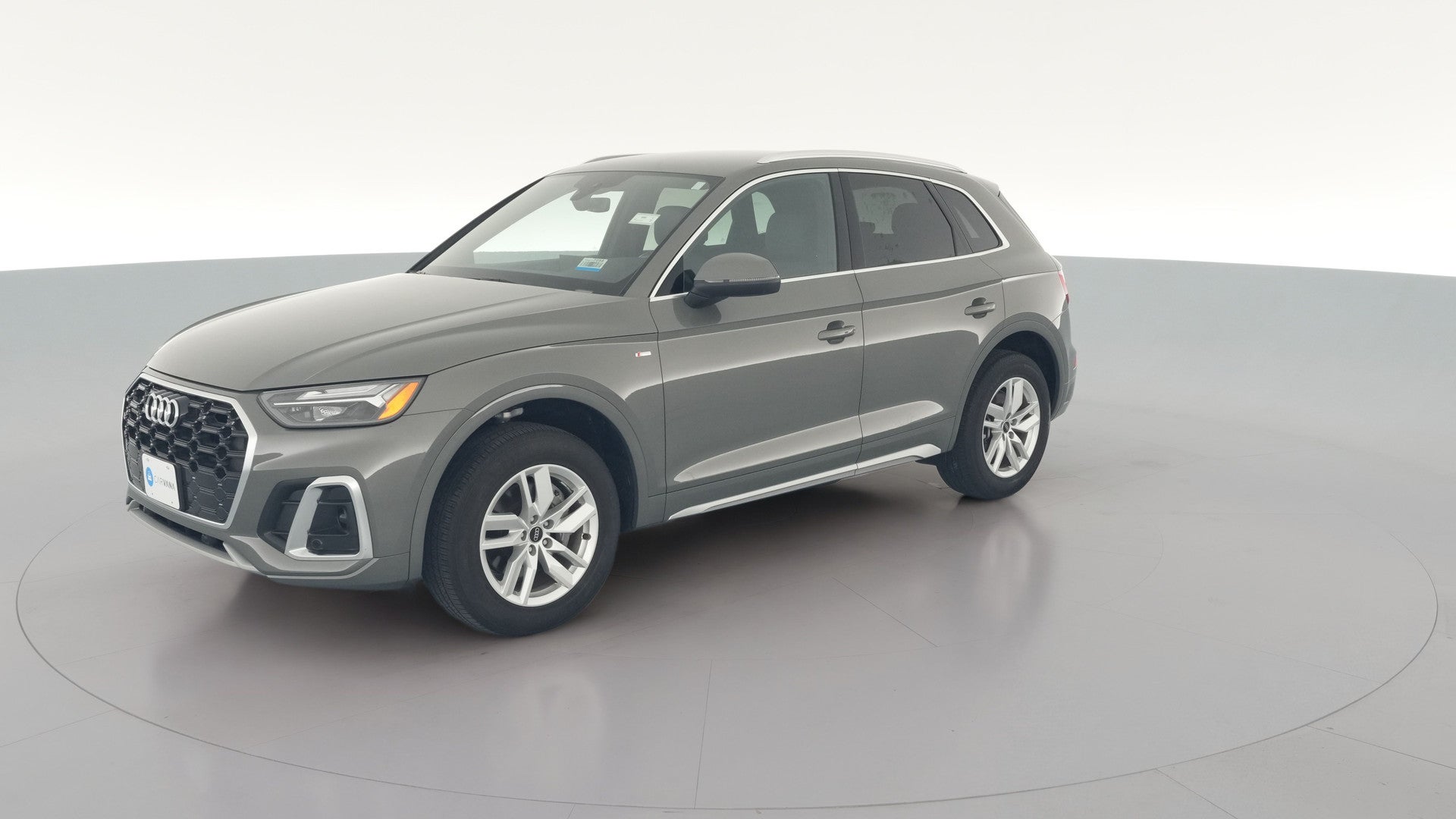 2023 Audi Q5 vehicle photo