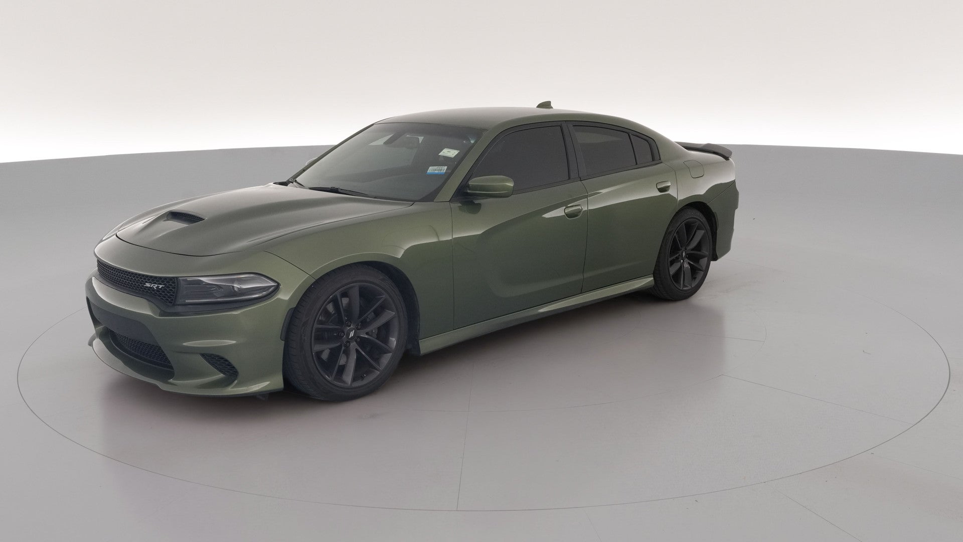 2022 Dodge Charger vehicle photo