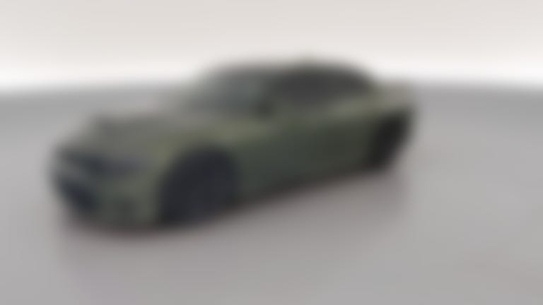 2022 Dodge Charger vehicle photo