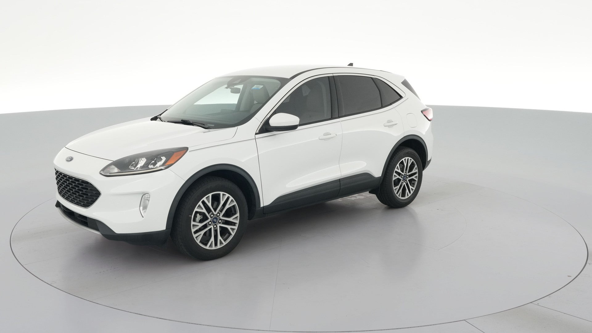 2022 Ford Escape vehicle photo