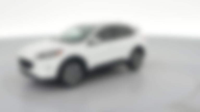 2022 Ford Escape vehicle photo