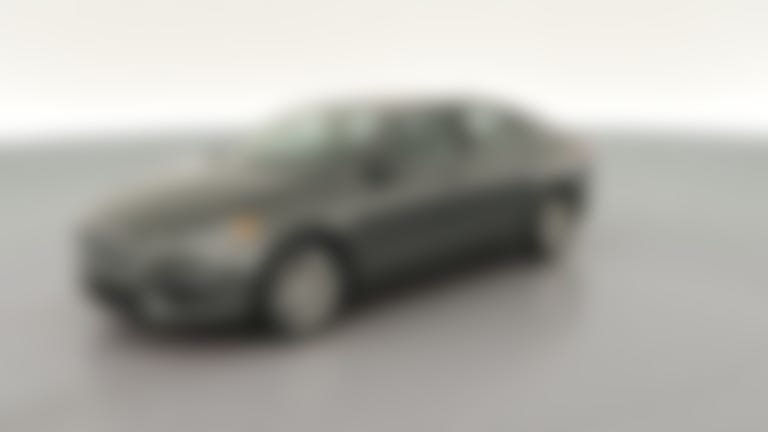 2018 Ford Fusion vehicle photo