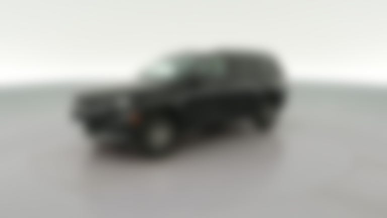 2023 Jeep Grand Cherokee L vehicle photo