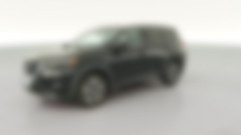 2021 Nissan Rogue vehicle photo