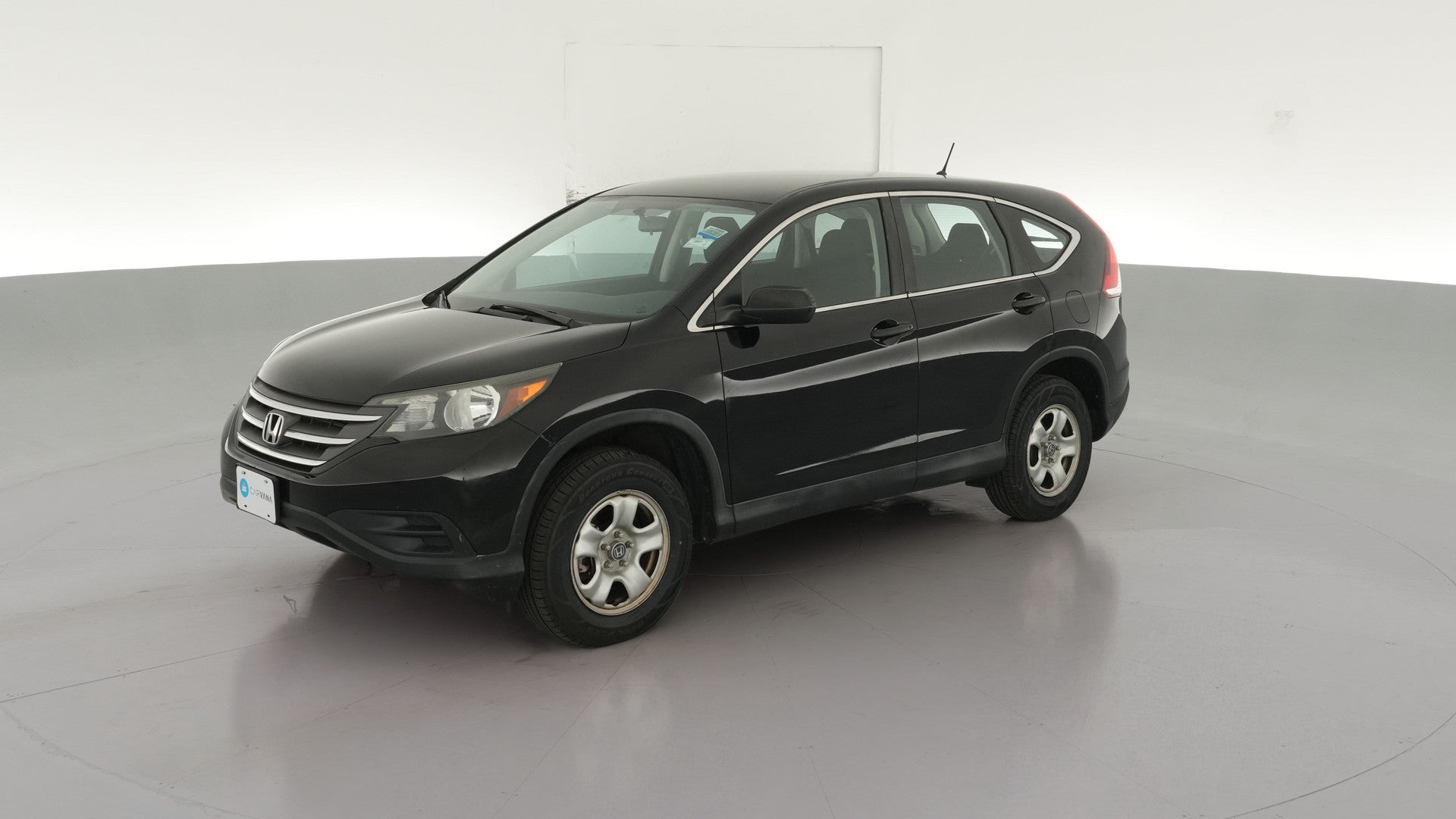 2014 Honda CR-V vehicle photo