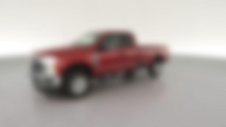 2026 Ford F250 Super Duty Super Cab vehicle photo