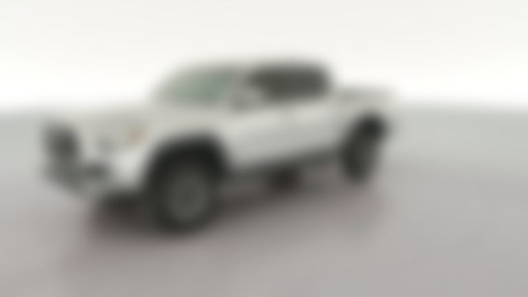 2021 Toyota Tacoma Double Cab vehicle photo