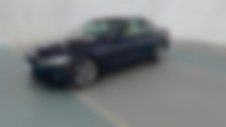 2017 BMW 4 Series vehicle photo