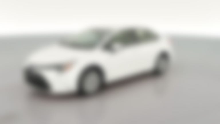2024 Toyota Corolla Hybrid vehicle photo