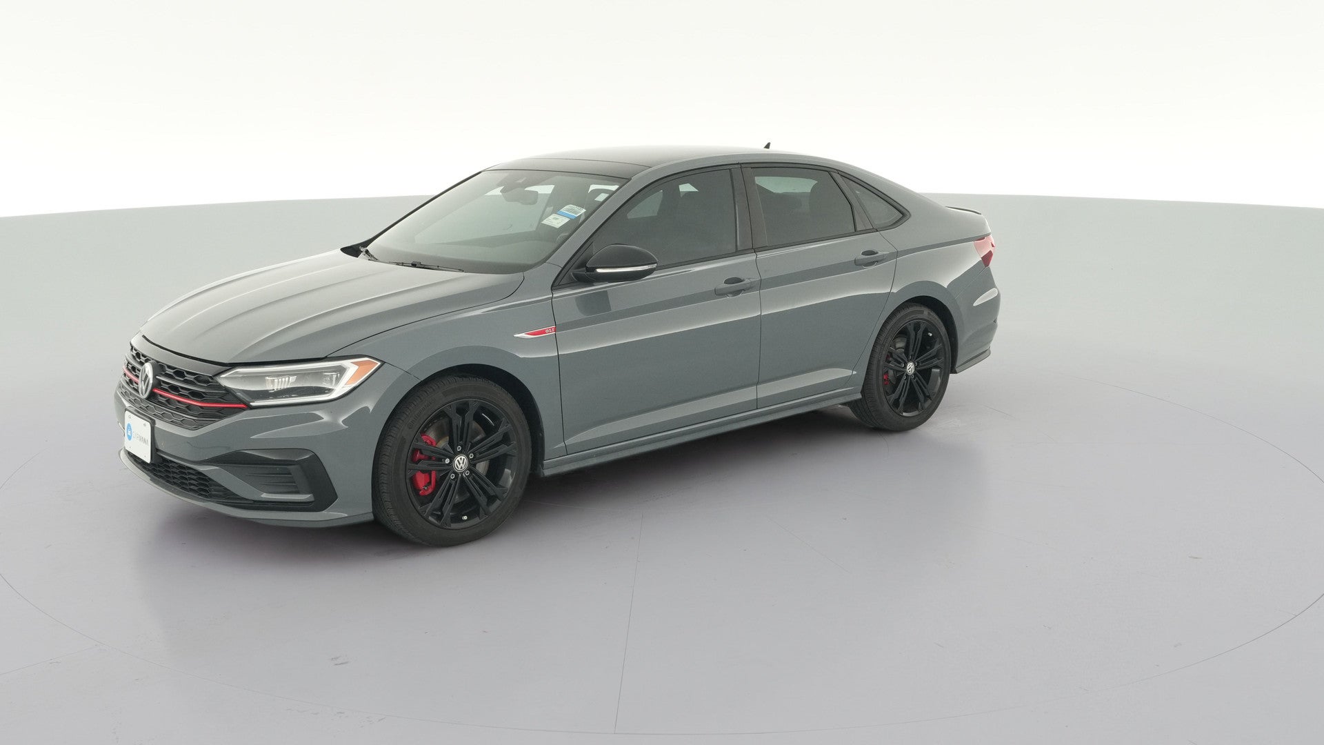 2021 Volkswagen Jetta GLI vehicle photo