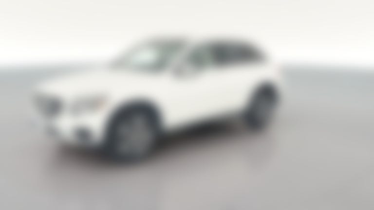 2019 Mercedes-Benz GLC vehicle photo