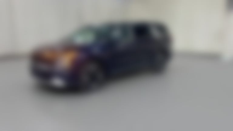 2026 Kia Carnival Hybrid vehicle photo