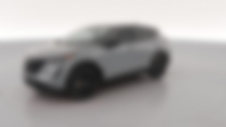 2023 Nissan ARIYA vehicle photo
