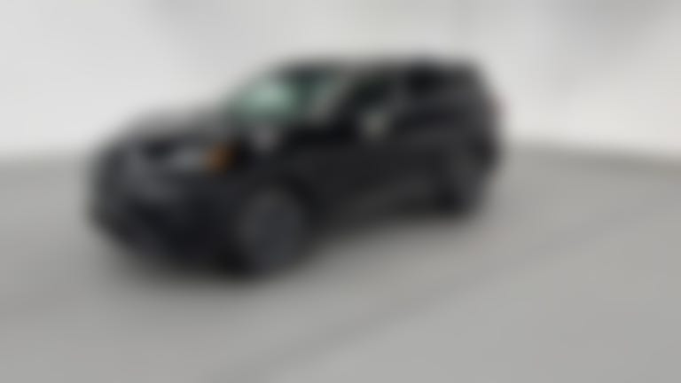 2025 Nissan Rogue vehicle photo