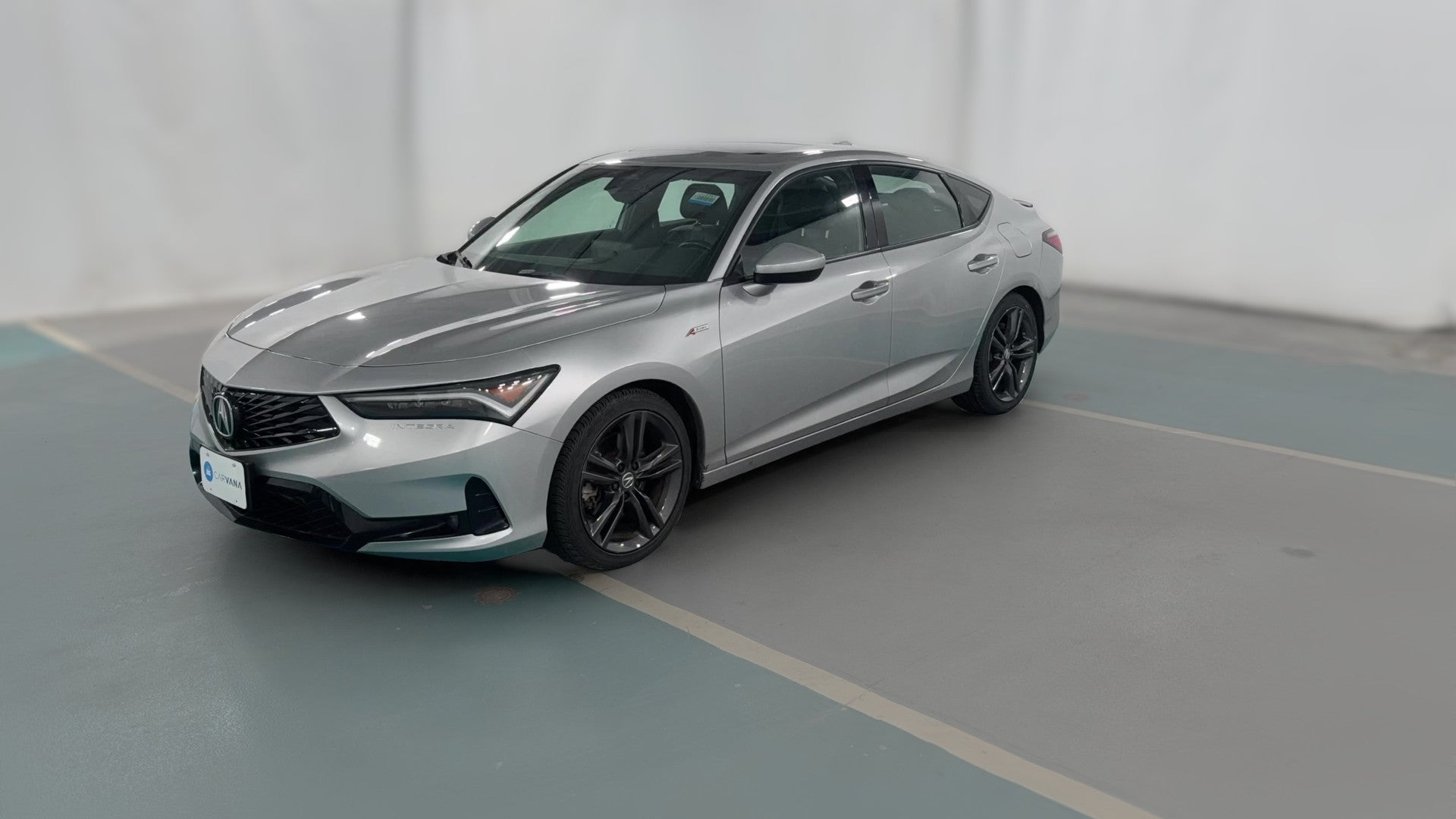 2023 Acura Integra vehicle photo