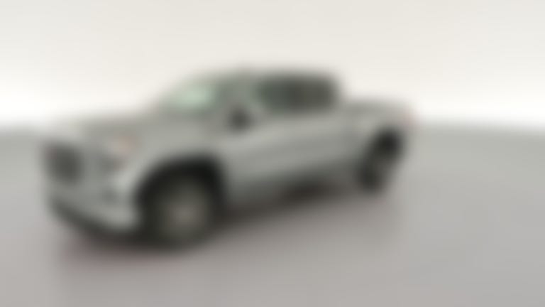 2024 GMC Sierra 1500 Crew Cab vehicle photo
