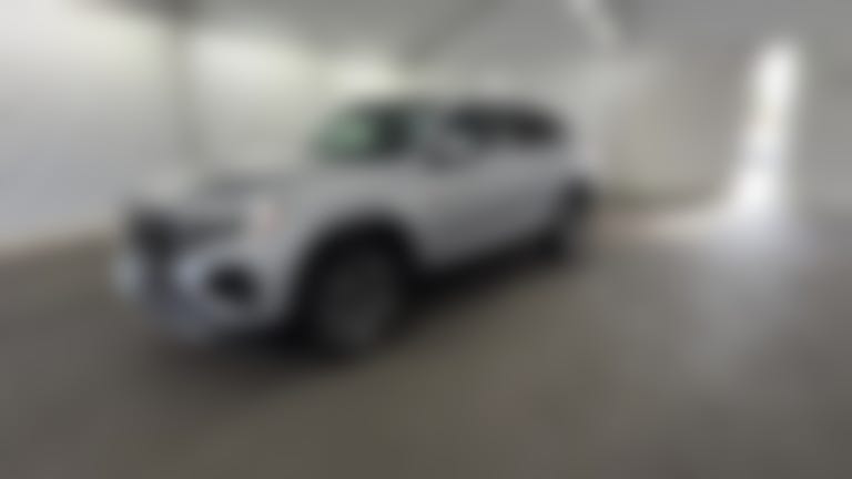 2026 Volkswagen Atlas Cross Sport vehicle photo