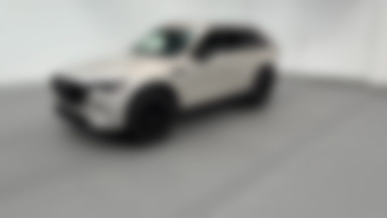 2026 MAZDA CX-90 vehicle photo
