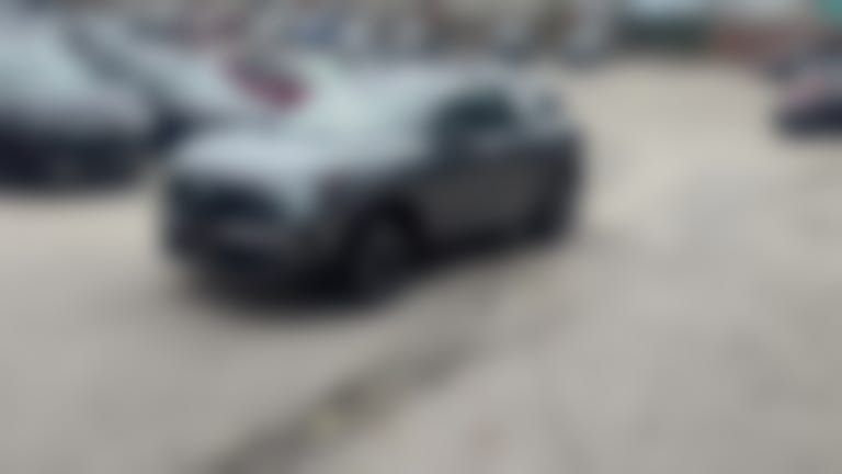 2026 Nissan Kicks vehicle photo