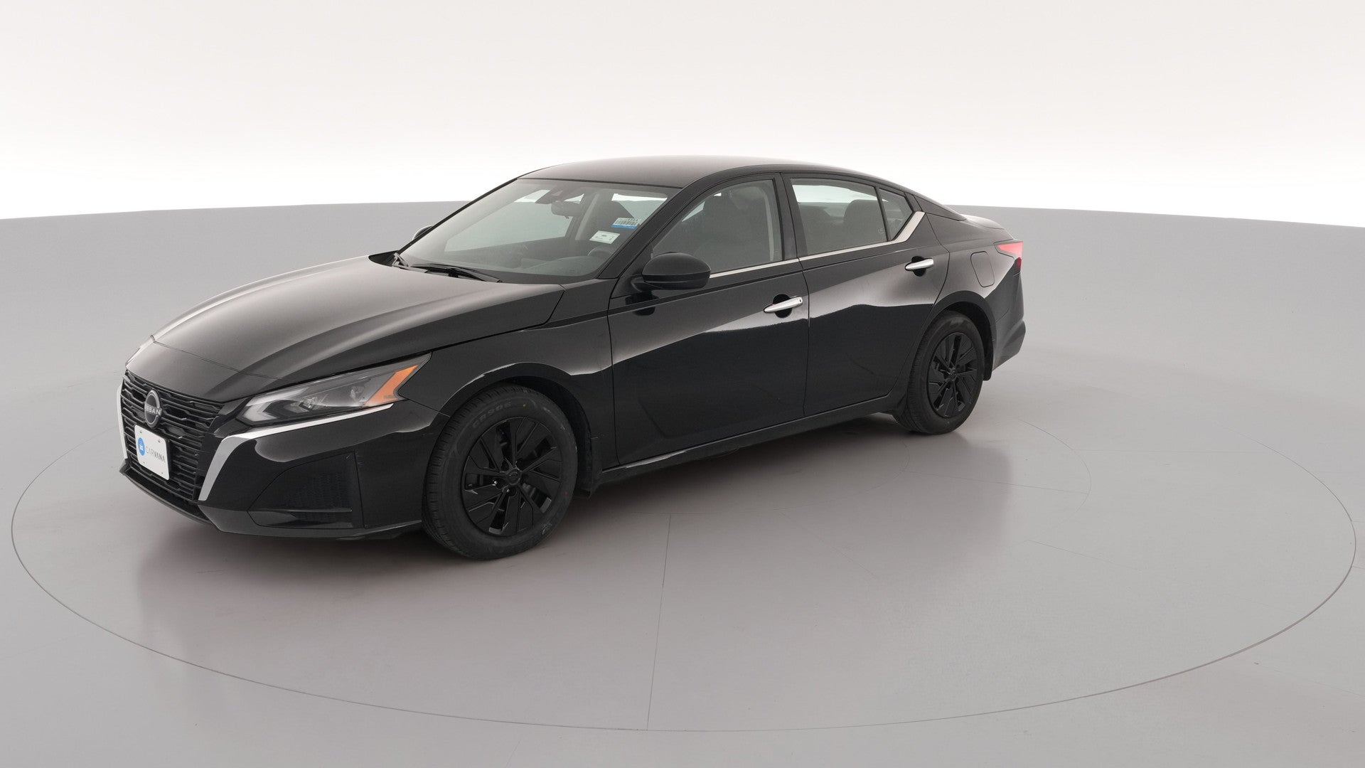 2023 Nissan Altima vehicle photo