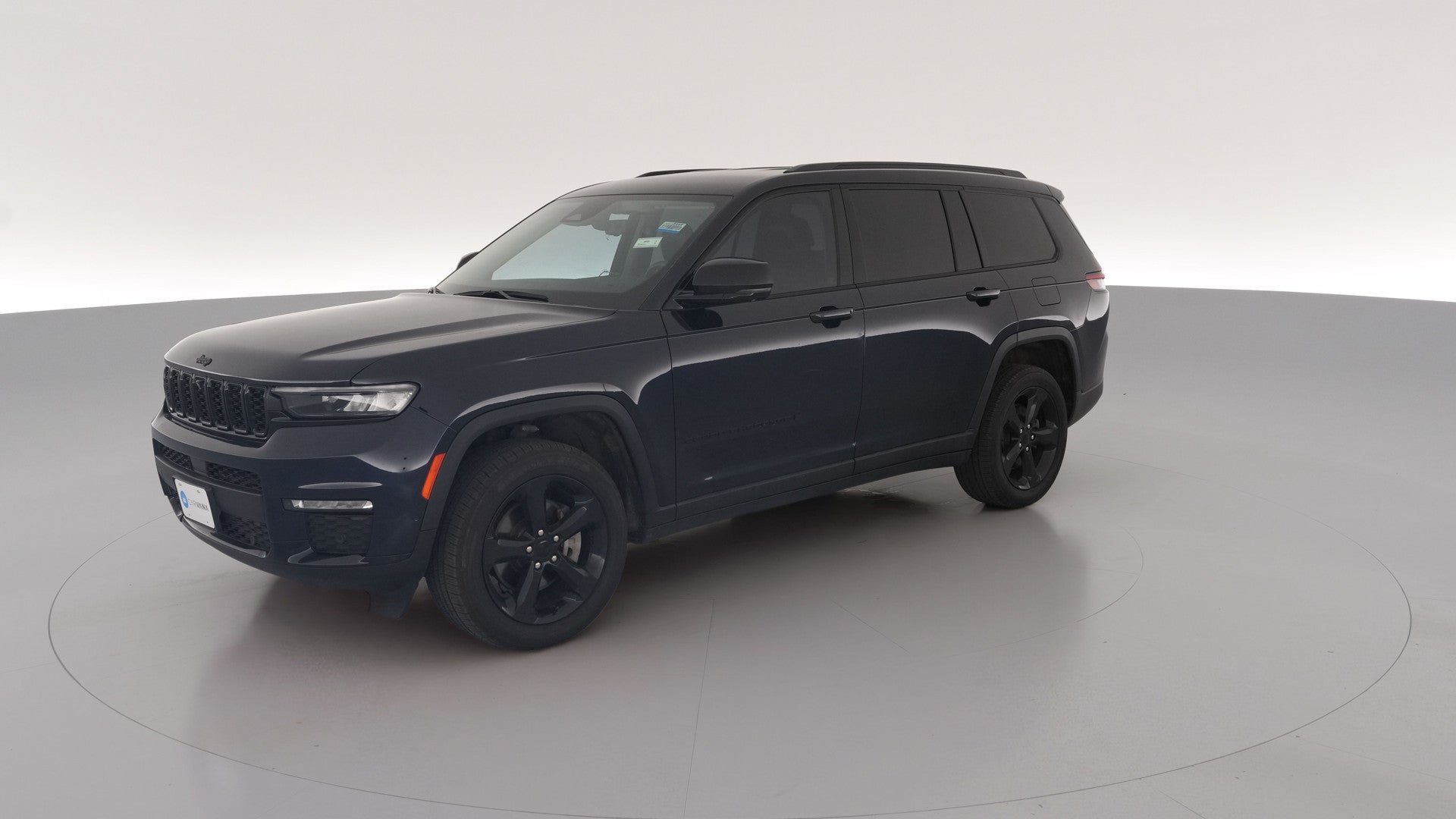 2023 Jeep Grand Cherokee L vehicle photo