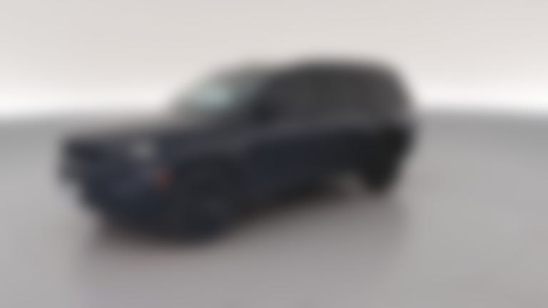 2023 Jeep Grand Cherokee L vehicle photo