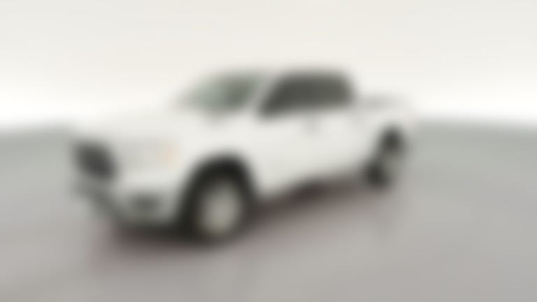 2024 Ram 1500 Crew Cab vehicle photo