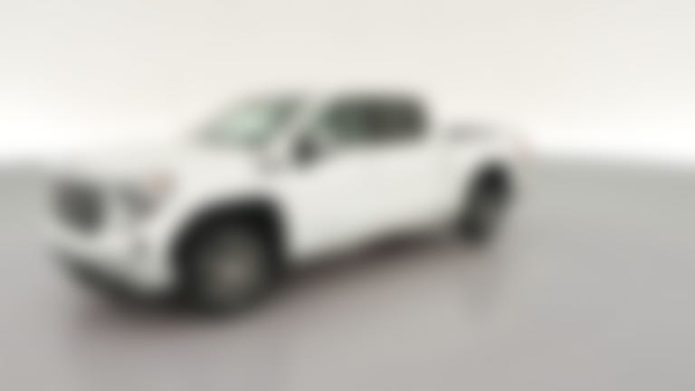 2025 GMC Sierra 1500 Crew Cab vehicle photo