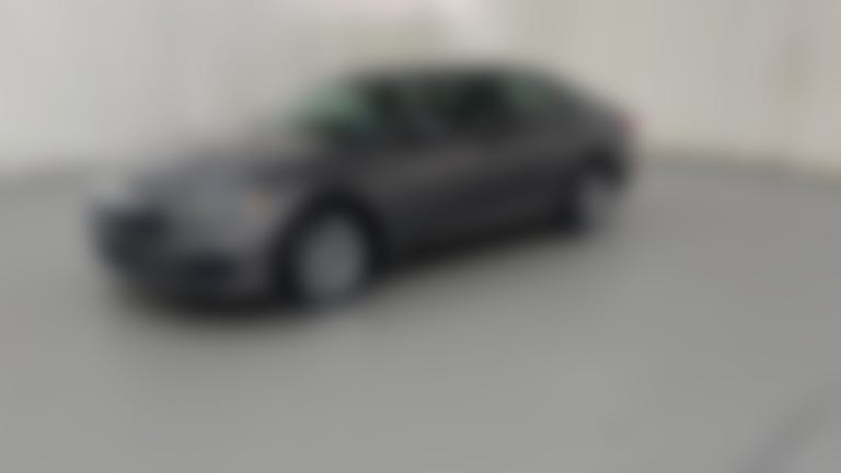 2021 Honda Accord vehicle photo