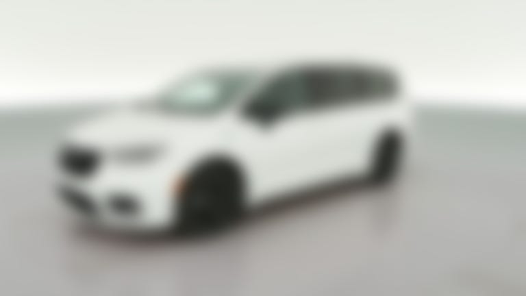 2024 Chrysler Pacifica Hybrid vehicle photo