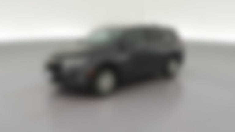 2023 Chevrolet Equinox vehicle photo